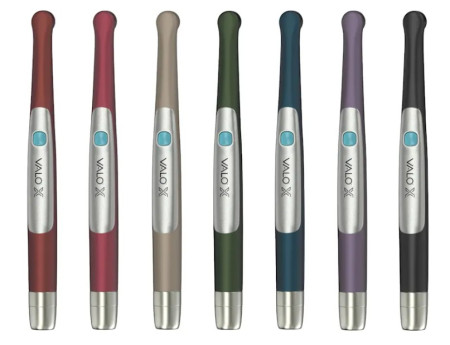 Ultradent Valo X Colors Kit