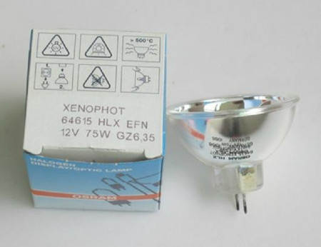 DU LAMP 12V 75W K108
