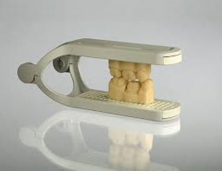 Sirona CEREC houder voor partiele SLA modellen 6st