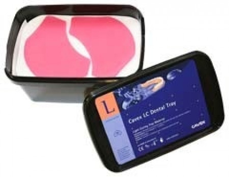 Cavex LC Dental Tray 50 st.