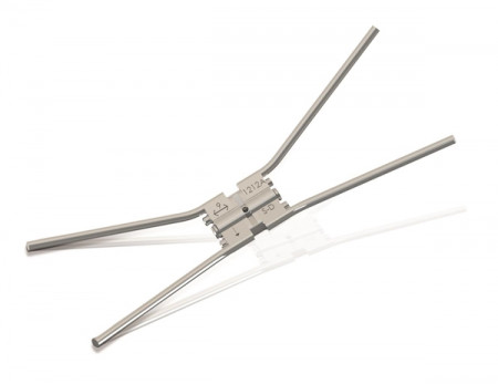 Scheu Vector 620 verhemelte expansieschroef 