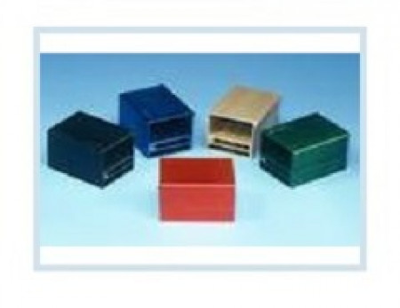 Shofu Borenblok  92 aluminium