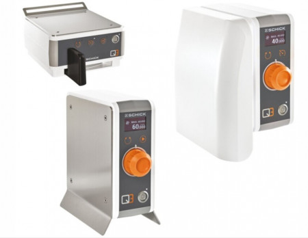 Schick Q3 Premium