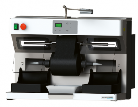 Wassermann Polijsteenheid WP-Ex 3000 II