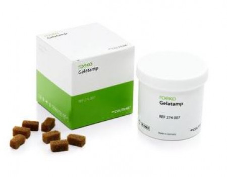 ROEKO Gelatamp