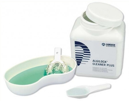 Algilock Cleaner Plus 1 kg poeder