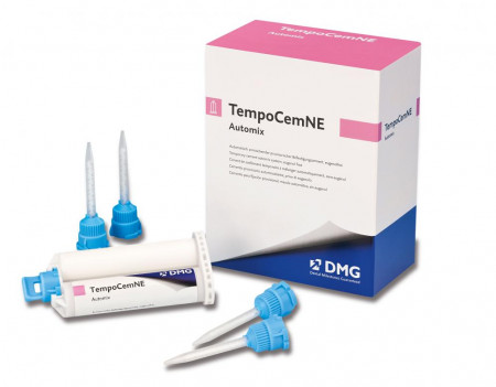TempoCem NE Automix verp met 1 patroon &agrave; 60 g