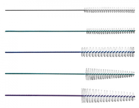 Orbis interdentale ragers zonder heft