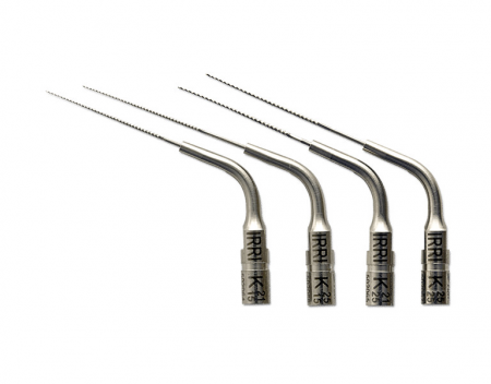 vdw.ultra ultrasoontip irri k 25/25