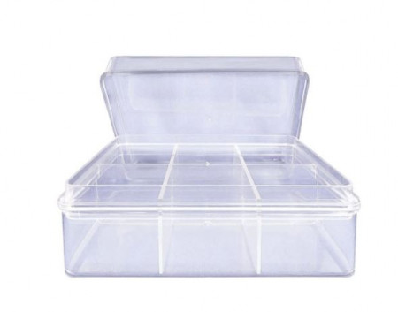 Lactona Combibox leeg