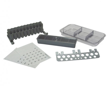 Zirc Composite Kit Syringe