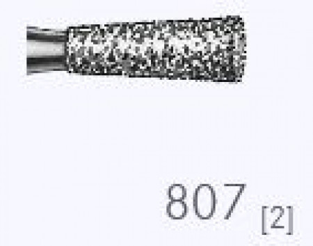 Komet diamantboor 807 023, HP (schacht 104) 5st