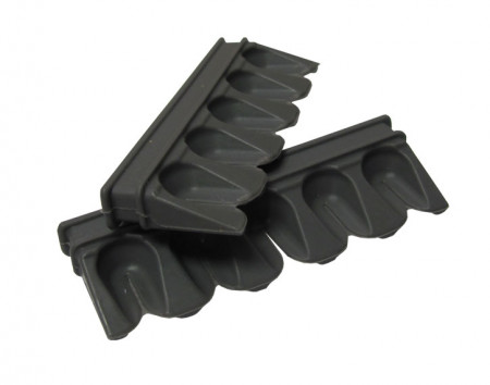 Zirc E-Z Jett Cassette Feet 2 stuks