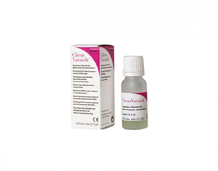 ChemFlex Varnish 12,5 ml