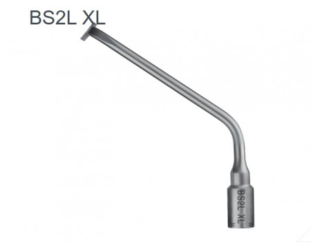 satelec rhinoplasty tip bs2l xl st