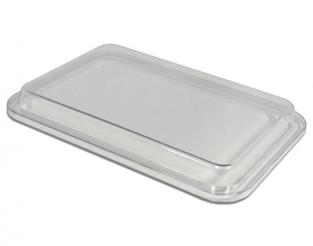 Zirc B-Lok Tray Cover (Non-Locking)