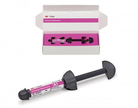 3M Filtek Universal Restorative Syringes