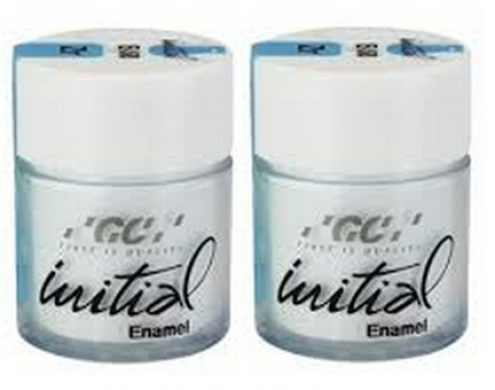 GC Initial ZR enamel 20g
