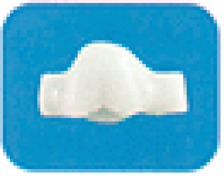 MK Vario OK Molar 783.173 (groot, links)