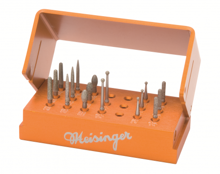 Meisinger Zirkon Diamond Kit (5901)