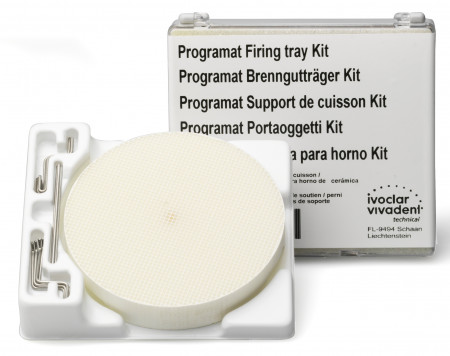 Programat honingraat  brandtafel cpl