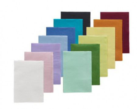 Monoart Towel Up! servetten effen