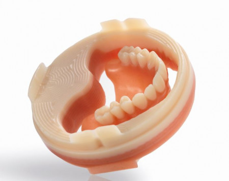 Ivoclar Vivadent Ivotion US-D 98.5