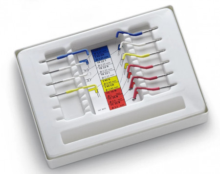 Acteon Servotome Electrode