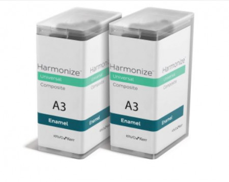 Kerr Harmonize Dentine Unidose