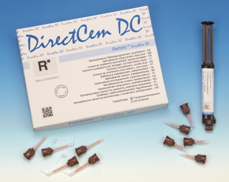 Fantestic DirectCem DC Translucent 5ml