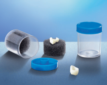 Speiko inlay transporters