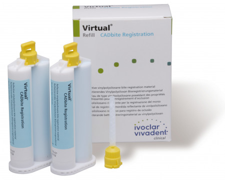 Virtual CADbite 2x50ml