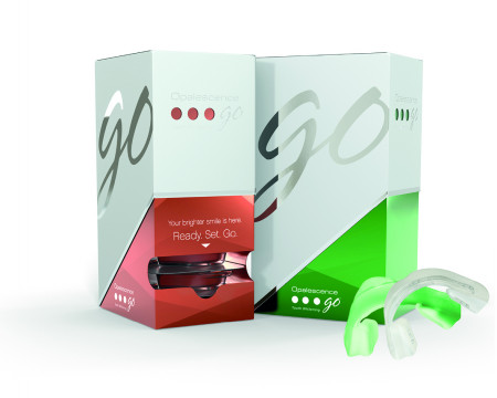 Ultradent Opalescence Go 6%