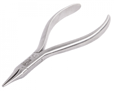 Aesculap draadbuigtang tot 0,7-1,0mm  DP134R