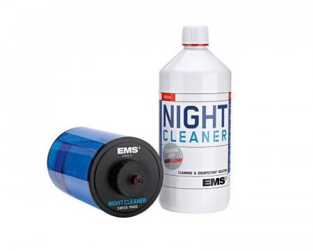 EMS Night Cleaner 6 x 800 ml