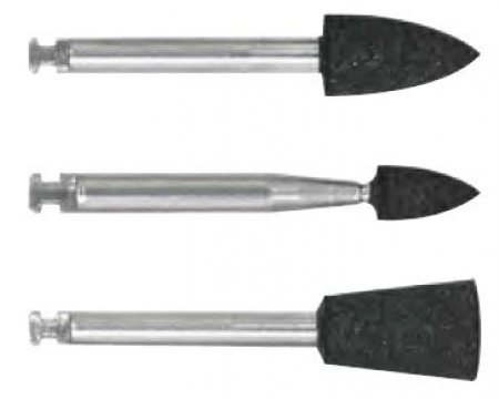 Orbis Orbipol Alloy-F, RA