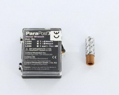 ParaPost XT Metal Wrenches