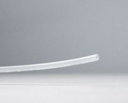 Zub plastic luchtslang pa 6/4 natur 1mtr