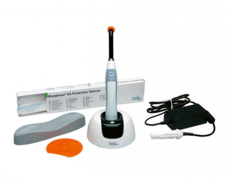 Ivoclar Vivadent Bluephase G4 toebehoren