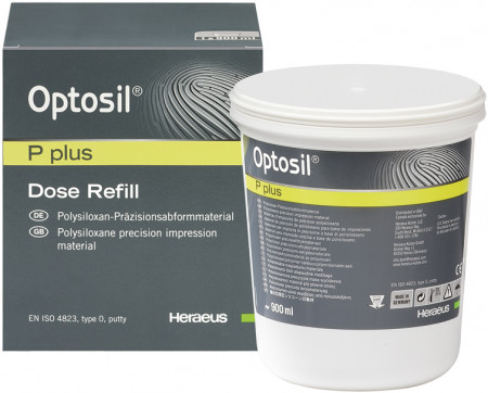 Optosil P plus emmer 6850ml