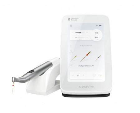 x smart pro endo motor zonder apexloc