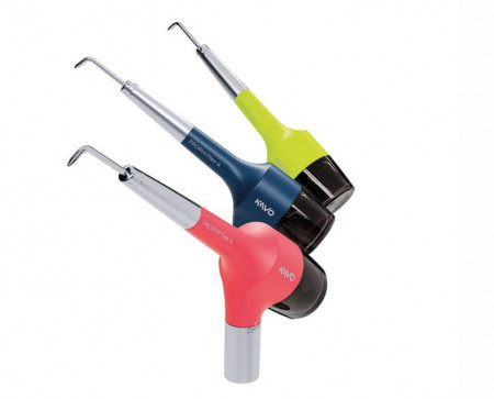 KaVo PROPHYflex 4 en 4S 4+1 gratis
