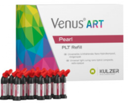 Kulzer Venus Pearl PLT