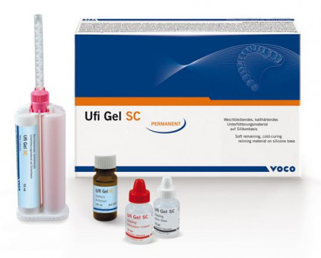 Ufi Gel SC