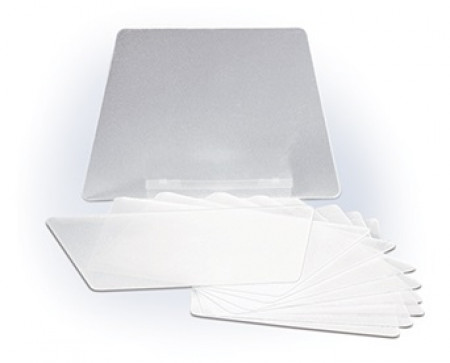 Danville Safety Shields voor MacroCab 10st