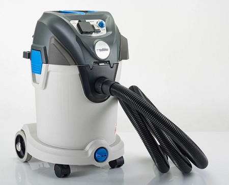 zubler vacumax 230v