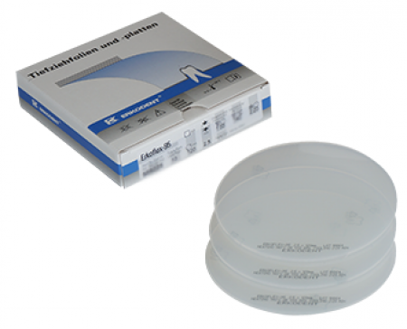Erkoflex 95 transparent