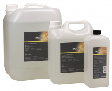 Investment BS Liquid 1 3l