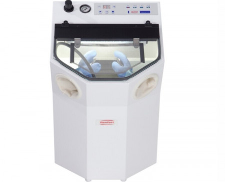 Renfert Vario Jet straalapparaat