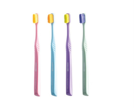 orbis tandenborstel ultrasoft kids 72st